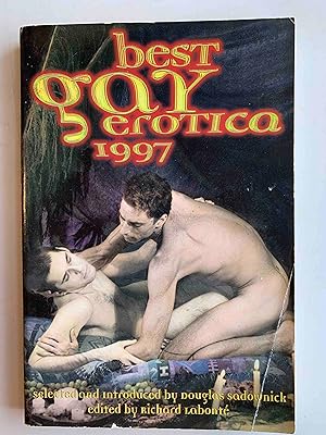 Seller image for Best Gay Erotica 1997 (Annual) for sale by Jake's Place Books
