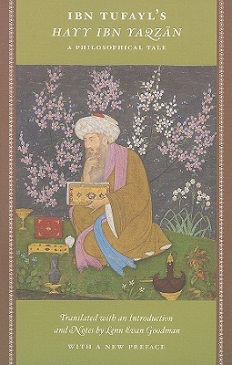 Immagine del venditore per Ibn Tufayl's Hayy Ibn Yaqzan: A Philosophical Tale (Paperback or Softback) venduto da BargainBookStores