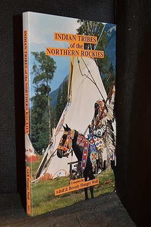 Seller image for Indian Tribes of the Northern Rockies for sale by Burton Lysecki Books, ABAC/ILAB