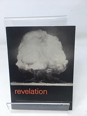 Seller image for Revelation: The Canon Pocket Bible Series for sale by Cambridge Recycled Books