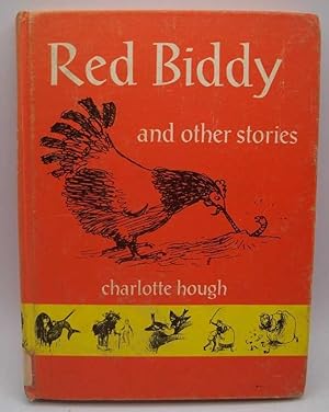 Image du vendeur pour Red Biddy and Other Stories mis en vente par Easy Chair Books