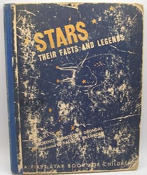 Seller image for Stars: Their Facts and Legends for sale by Easy Chair Books