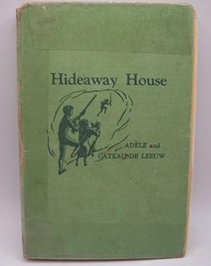 Imagen del vendedor de Hideaway House a la venta por Easy Chair Books