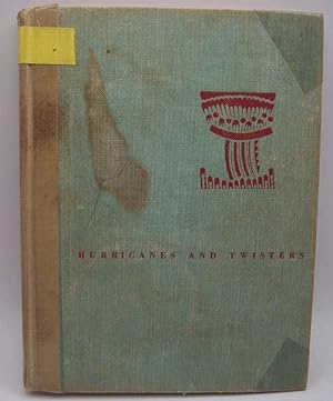 Seller image for Hurricanes and Twisters for sale by Easy Chair Books