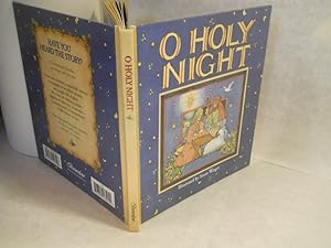 Imagen del vendedor de O Holy Night a la venta por Gil's Book Loft