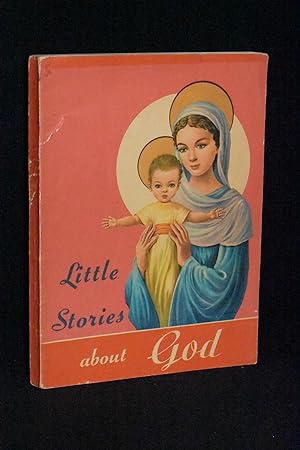 Little Stories About God