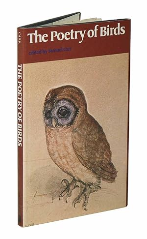 Seller image for The poetry of birds. for sale by Andrew Isles Natural History Books