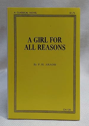 A Girl for All Reasons