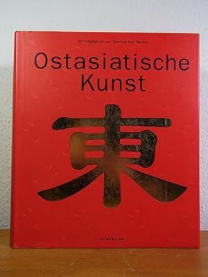 Immagine del venditore per Ostasiatische Kunst venduto da Antiquariat Weber