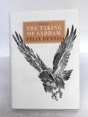 Seller image for The Taking Of Saddam for sale by World of Rare Books