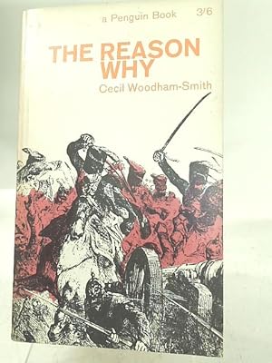 Seller image for The Reason Why for sale by World of Rare Books