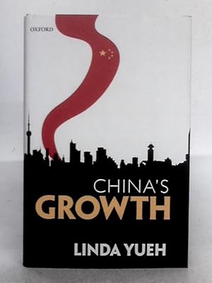 China's Growth: The Making of an Economic Superpower