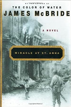 Seller image for Miracle at St. Anna for sale by Bulk Book Warehouse
