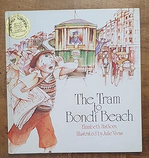 Imagen del vendedor de TRAM TO BONDI BEACH a la venta por Uncle Peter's Books