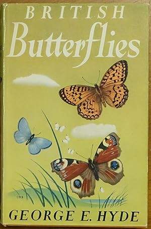 British Butterflies (Black's Young Naturalist's Series)