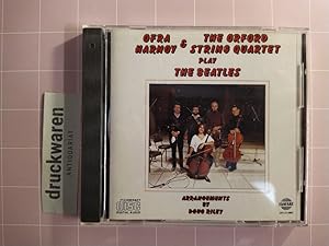 Seller image for Play The Beatles [Audio CD]. for sale by Druckwaren Antiquariat