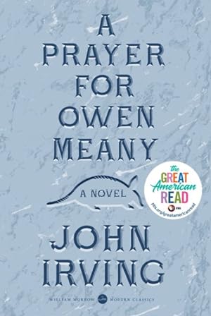 Seller image for Prayer for Owen Meany for sale by GreatBookPrices
