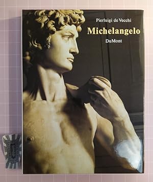 Bild des Verkufers fr Michelangelo. zum Verkauf von Druckwaren Antiquariat