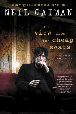 Seller image for The View from the Cheap Seats: Selected Nonfiction (Paperback or Softback) for sale by BargainBookStores
