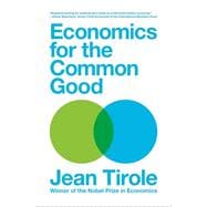 Image du vendeur pour Economics for the Common Good mis en vente par eCampus