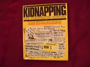 Image du vendeur pour Kidnapping. The Illustrated History. mis en vente par BookMine