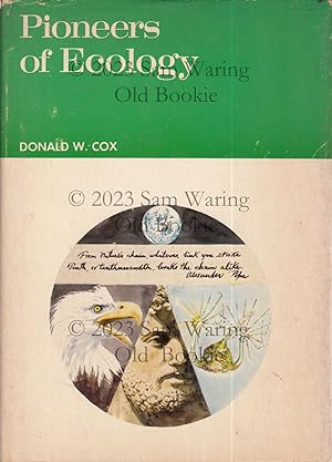 Seller image for Pioneers of ecology for sale by Old Bookie