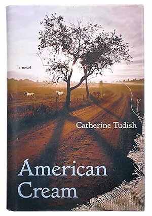 Seller image for American Cream: A Novel for sale by Black Falcon Books