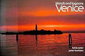 Seller image for Islands and Lagoons of Venice for sale by WeBuyBooks