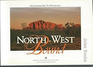 Seller image for North-West bound for sale by WeBuyBooks