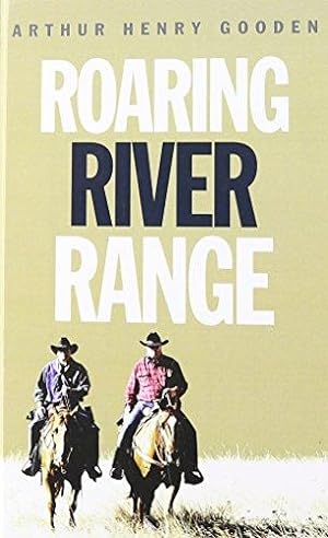 Bild des Verkufers fr Roaring River Range zum Verkauf von WeBuyBooks