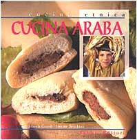 Immagine del venditore per Cucina araba venduto da WeBuyBooks