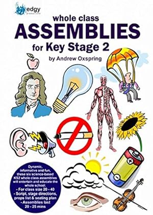 Seller image for Key Stage 2 Whole Class Assemblies for sale by WeBuyBooks