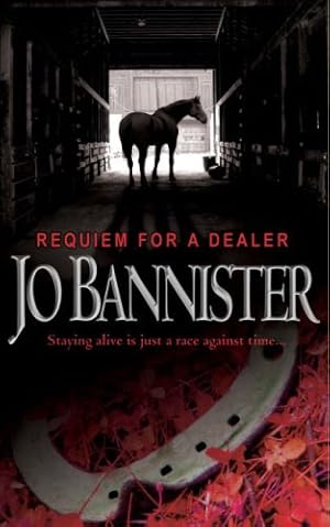 Seller image for Requiem for a Dealer for sale by WeBuyBooks