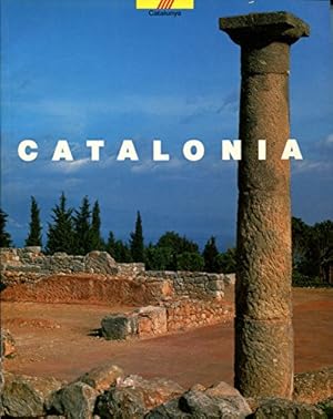 Seller image for Catalonia for sale by WeBuyBooks