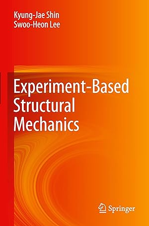 Seller image for Experiment-Based Structural Mechanics for sale by moluna