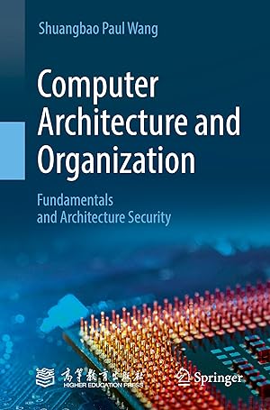 Immagine del venditore per Computer Architecture and Organization venduto da moluna