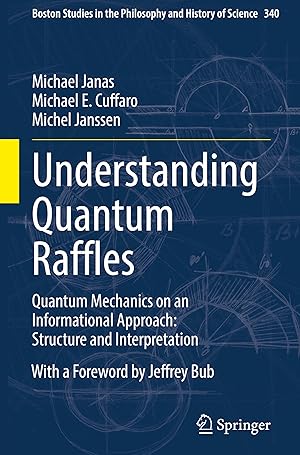 Seller image for Understanding Quantum Raffles for sale by moluna