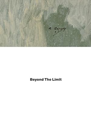 Imagen del vendedor de Beyond the Limit a la venta por GreatBookPrices