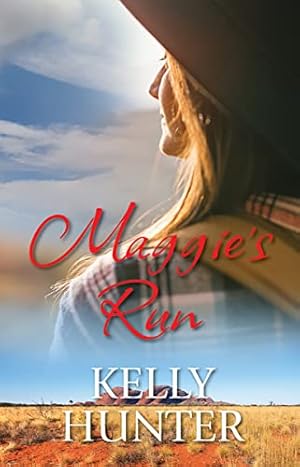 Seller image for Maggie's Run for sale by WeBuyBooks