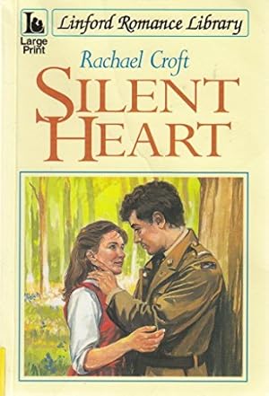 Bild des Verkufers fr Silent Heart (Linford Romance) zum Verkauf von WeBuyBooks