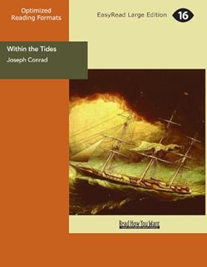 Seller image for Within the Tides for sale by WeBuyBooks