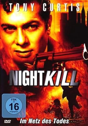 Nightkill, [DVD]