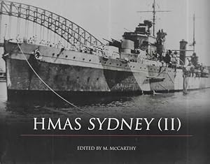 HMAS Sydney [II]