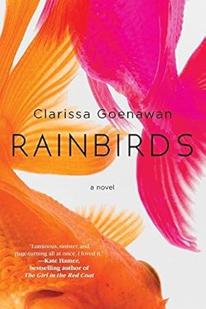 Seller image for Rainbirds for sale by WeBuyBooks