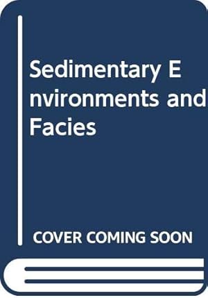 Immagine del venditore per Sedimentary Environments and Facies venduto da WeBuyBooks