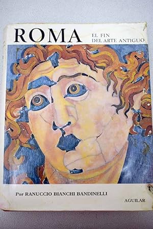 Imagen del vendedor de Roma a la venta por Alcan Libros