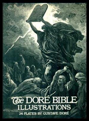 THE DORE BIBLE ILLUSTRATIONS