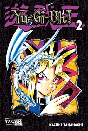 Bild des Verkufers fr Yu-Gi-Oh! Massiv 2 : 3-in-1-Ausgabe des beliebten Sammelkartenspiel-Manga zum Verkauf von Smartbuy