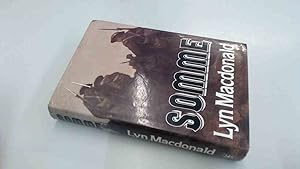 Seller image for Somme for sale by BoundlessBookstore