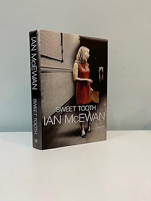 Seller image for Sweet Tooth for sale by Roy Turner Books